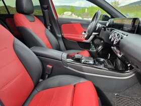 Mercedes-Benz A 220 AMG 4матик Матрикс, снимка 10