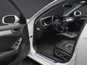 Audi A4 2.0 TDI, снимка 10