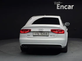 Audi A4 2.0 TDI, снимка 4
