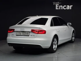 Audi A4 2.0 TDI, снимка 2