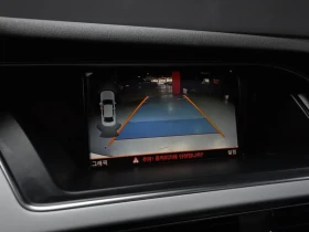 Audi A4 2.0 TDI, снимка 13