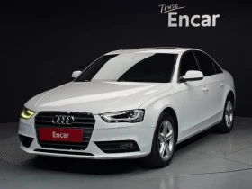 Audi A4 2.0 TDI, снимка 1
