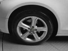 Audi A4 2.0 TDI, снимка 5