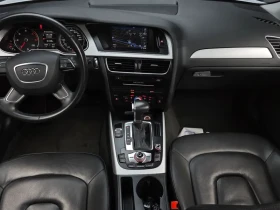 Audi A4 2.0 TDI, снимка 7