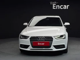 Audi A4 2.0 TDI, снимка 3