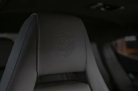 Porsche Panamera  Turbo/Keramika/Алкантар/Chrono/Обдухване/Carbon, снимка 11