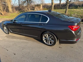 BMW 730, снимка 6