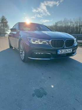 BMW 730, снимка 3