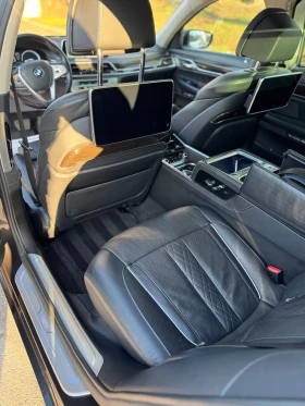 BMW 730, снимка 11