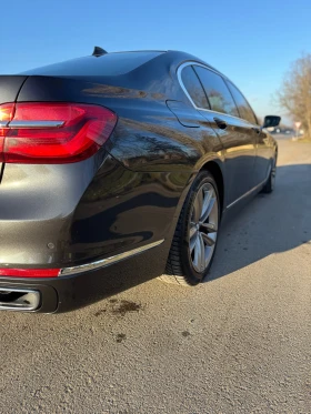 BMW 730, снимка 5