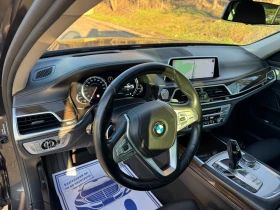 BMW 730, снимка 9