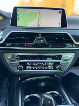 BMW 730, снимка 15