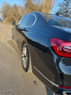 BMW 730, снимка 7