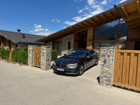 BMW 730, снимка 1