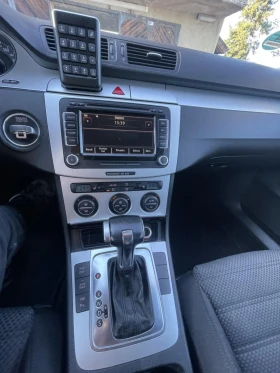 VW Passat 2.0 COMMON REAL, снимка 11