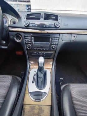Mercedes-Benz E 220, снимка 5
