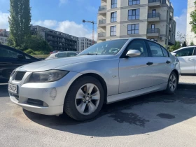 BMW 320, снимка 1
