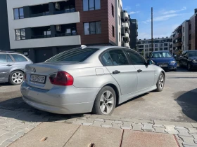 BMW 320, снимка 3