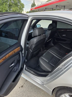 BMW 530 D, снимка 11