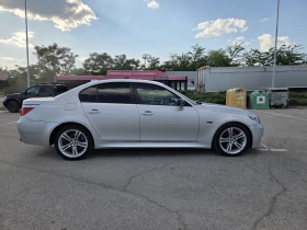 BMW 530 D, снимка 7