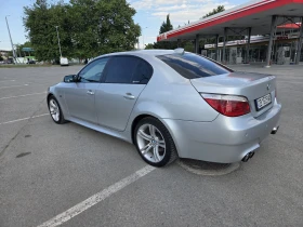 BMW 530 D, снимка 2