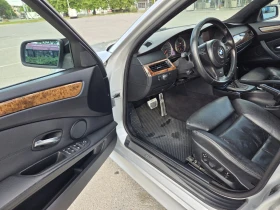 BMW 530 D, снимка 8