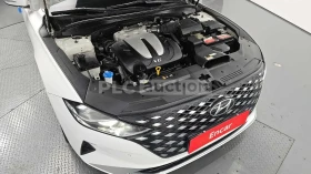 Hyundai Grandeur PREMIUM * Обдухване* Подгрев* Дистроник* , снимка 15