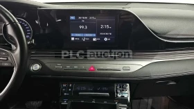 Hyundai Grandeur PREMIUM * Обдухване* Подгрев* Дистроник* , снимка 11