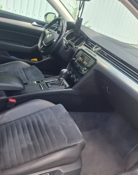 VW Passat 2.0 TDI 150k.c., снимка 17