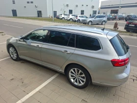 VW Passat 2.0 TDI 150k.c., снимка 7