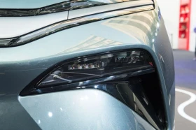 BYD Tang, снимка 17