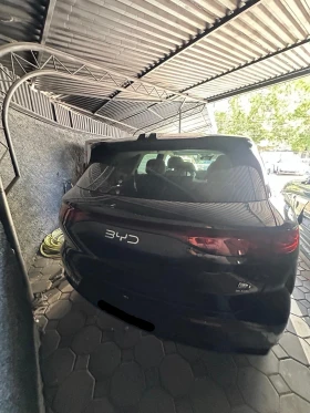 BYD Tang, снимка 2
