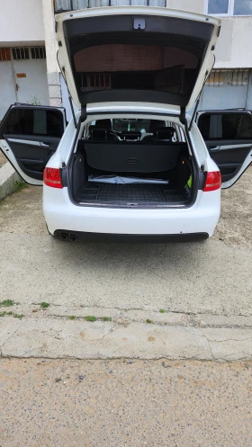Audi A4, снимка 11