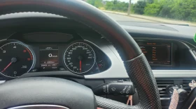 Audi A4, снимка 4