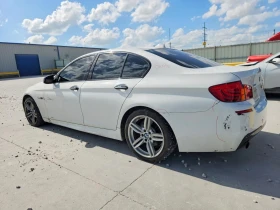 BMW 535 Xi M PACK| SHADOWLINE| AMBIENT| XENON| , снимка 4