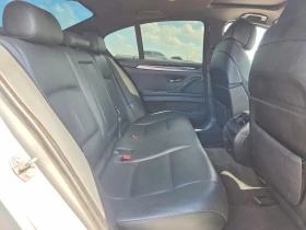 BMW 535 Xi M PACK| SHADOWLINE| AMBIENT| XENON| , снимка 10