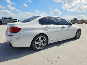 BMW 535 Xi M PACK| SHADOWLINE| AMBIENT| XENON| , снимка 6