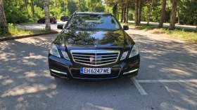 Mercedes-Benz E 250, снимка 1