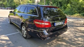 Mercedes-Benz E 250, снимка 7