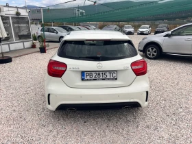 Mercedes-Benz A 200 2.0CDI 136кс AMG, снимка 8