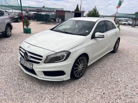 Mercedes-Benz A 200 2.0CDI 136кс AMG, снимка 2