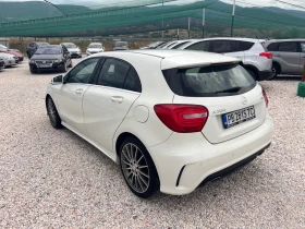 Mercedes-Benz A 200 2.0CDI 136кс AMG, снимка 7