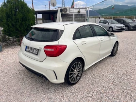 Mercedes-Benz A 200 2.0CDI 136кс AMG, снимка 6