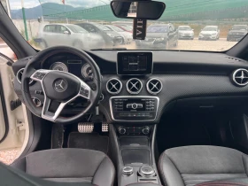 Mercedes-Benz A 200 2.0CDI 136кс AMG, снимка 12