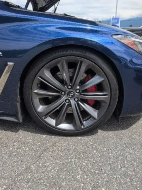 Infiniti Q60 * RED SPORT AWD * АВТОКРЕДИТ* , снимка 6