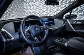 BMW iX 60 xDrive M Sport* Pano* H/K, снимка 5