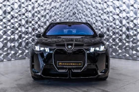 BMW iX 60 xDrive M Sport* Pano* H/K, снимка 2
