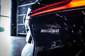 BMW iX 60 xDrive M Sport* Pano* H/K, снимка 14