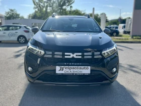 Dacia Sandero Stepway / 1.0 TCe / 100 к.с. / ECO-G / LPG, снимка 2