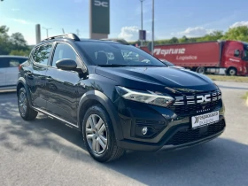 Dacia Sandero Stepway / 1.0 TCe / 100 к.с. / ECO-G / LPG, снимка 3